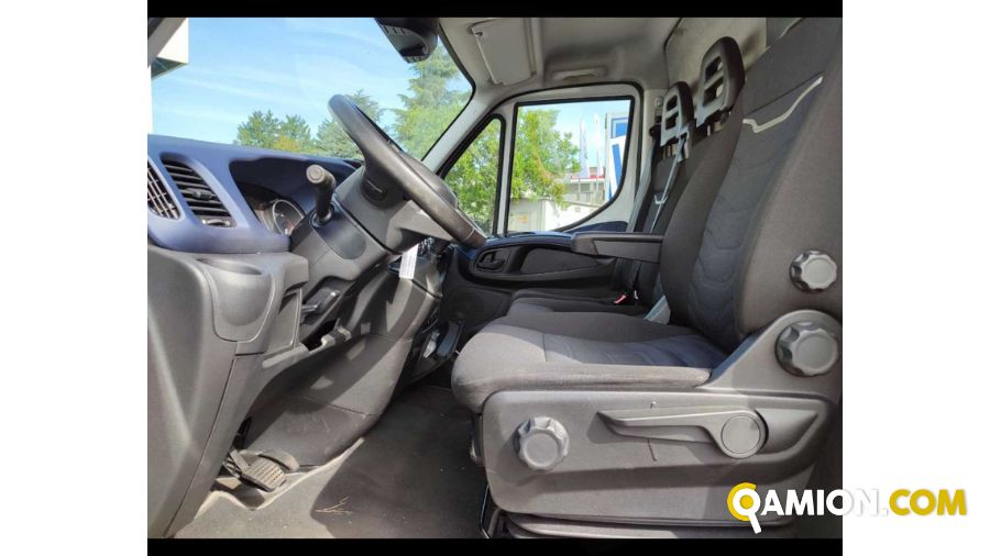 Iveco Daily 35 S16 35S16 Hi-Matic | ATL SPA
