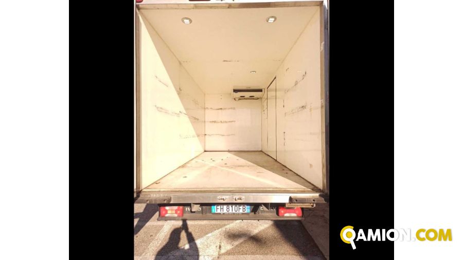 Iveco DAILY 35C16 BOX E FRIGO  DAILY 35C16 BOX E FRIGO  | Altro Altro | ATL SPA