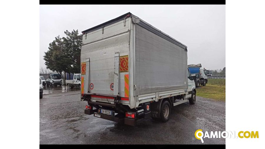 Iveco Daily 60C17L CENT E SPONDA Daily 60C17L CENT E SPONDA | Altro Altro | ATL SPA
