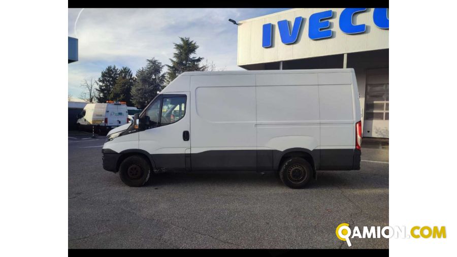 Iveco DAILY 35S14V DAILY 35S14V Altro | ATL SPA