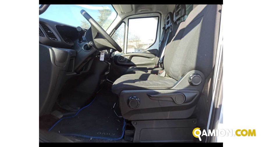 Iveco DAILY 35C14 FURG DAILY 35C14 FURG | Altro Altro | ATL SPA