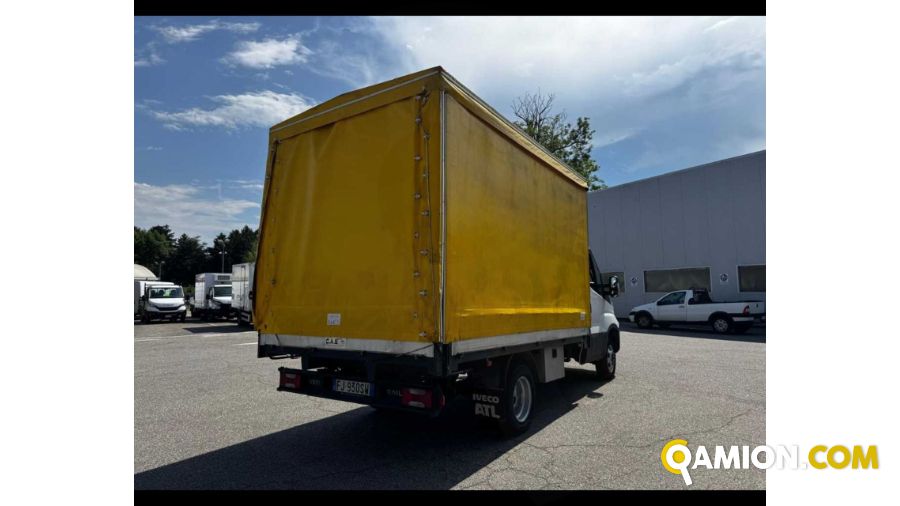 Iveco Daily 35 C14 3450 CENT E TELO Daily 35 C14 3450 CENT E TELO | Altro Altro | ATL SPA