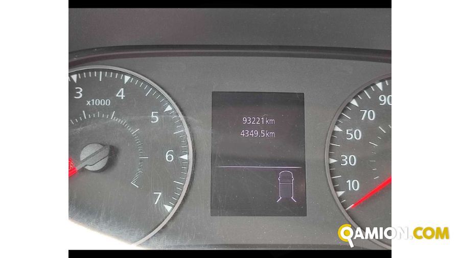 Opel Movano 35 2.3  150cv PLH2 S&S Edi Movano 35 2.3  150cv PLH2 S&S Edi | Altro Altro | ATL SPA