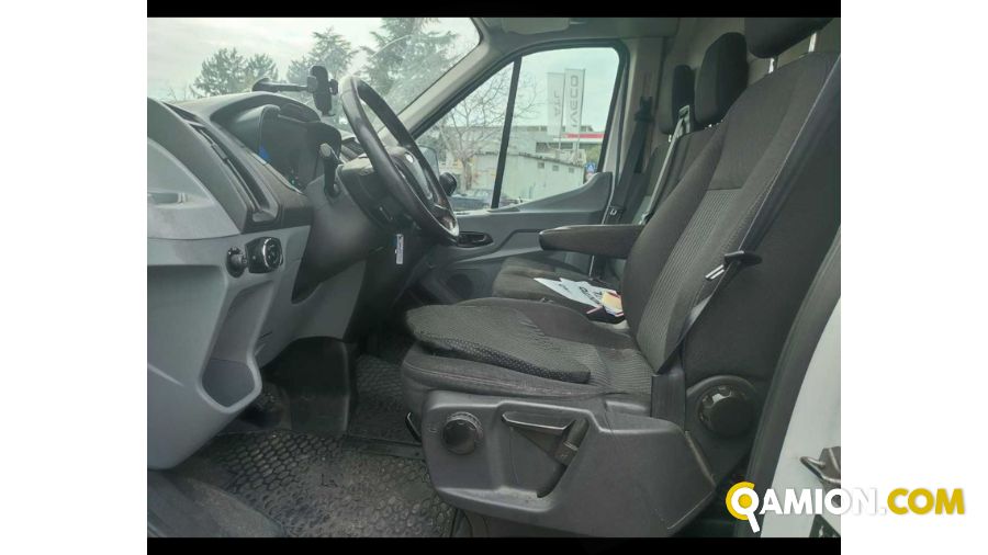 Ford Transit 310 2.0 tdci 130cv | ATL SPA