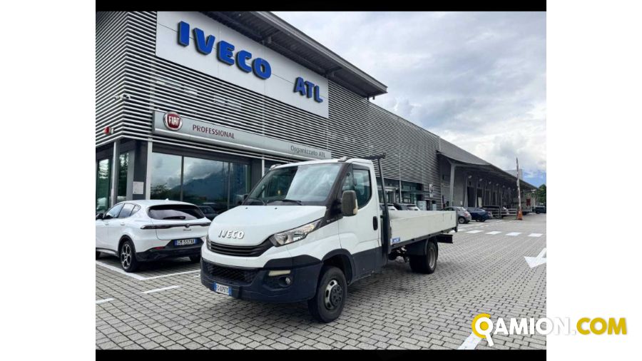 Iveco Daily 35 C15 3.0 FISSO | ATL SPA
