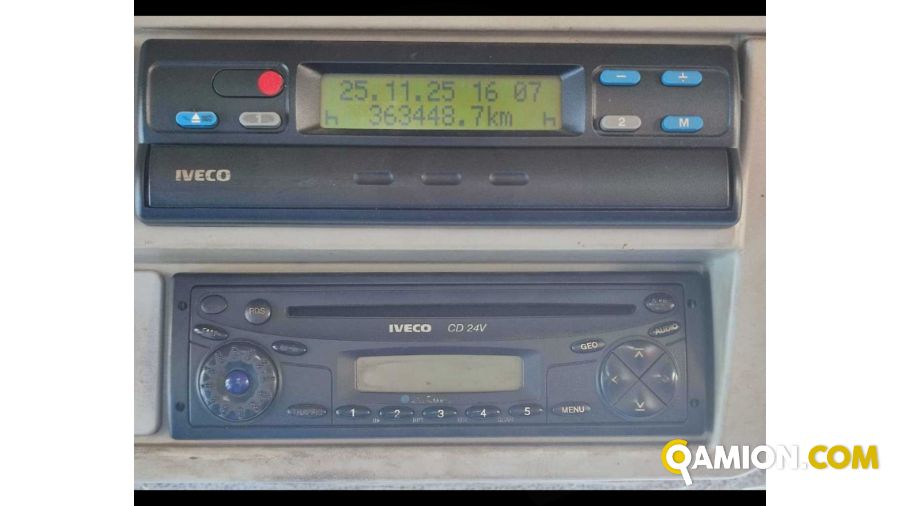 Iveco AD260S35 SCARR AD260S35 SCARR Altro | ATL SPA