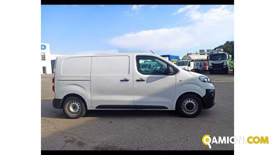 Fiat Scudo Ice 1.5 bluehdi 120cv L2H1 Scudo Ice 1.5 bluehdi 120cv L2H1 | Altro Altro | ATL SPA