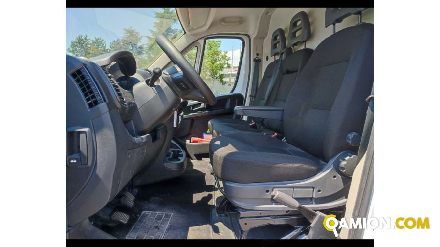 Fiat Ducato 35 LH3 2.2 mjt3 140cv serie 9 Ducato 35 LH3 2.2 mjt3 140cv serie 9 | Altro Altro | ATL SPA
