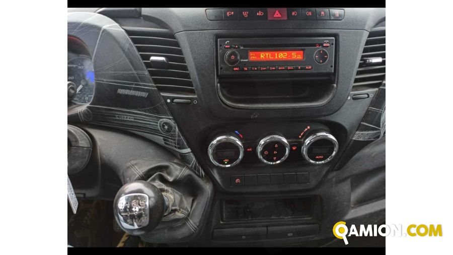 Iveco Daily 35 C12 RIB Daily 35 C12 RIB | Altro Altro | ATL SPA