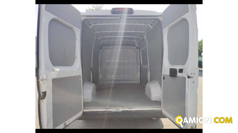 Fiat Ducato 33 MH2 2.2 mjt3 120cv serie 9 Ducato 33 MH2 2.2 mjt3 120cv serie 9 | Altro Altro | ATL SPA