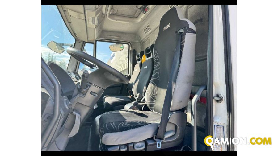 Iveco ML120EL22/P FISSO ML120EL22/P FISSO | Altro Altro | ATL SPA