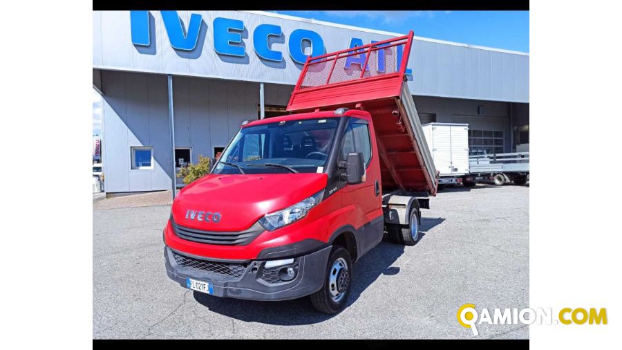 Iveco Daily 35 C12 cab. RIB Daily 35 C12 cab. RIB | Altro Altro | ATL SPA