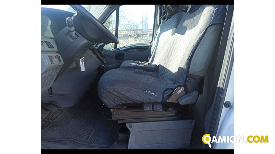 Iveco Daily 35 C15K 3.0 RIB e GRU Daily 35 C15K 3.0 RIB e GRU | Altro Altro | ATL SPA