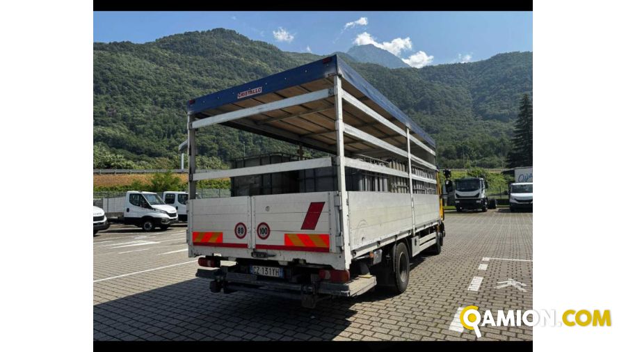 Daf 45.180 CENT e SPONDA 45.180 CENT e SPONDA | Altro Altro | ATL SPA