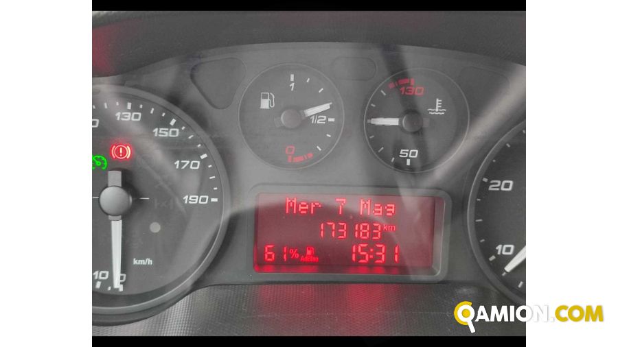 Iveco Daily 35 C14 FRIGO | ATL SPA