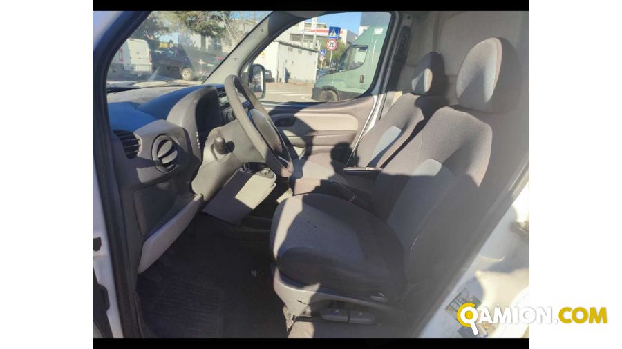 Fiat Doblo 1.6 16v nat.power Doblo 1.6 16v nat.power Altro | ATL SPA