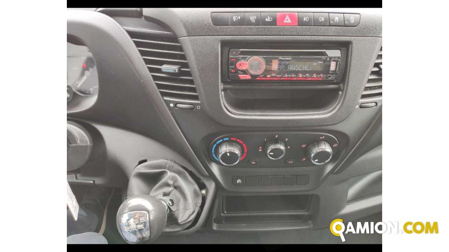 Iveco Daily 35 C14 FRIGO | ATL SPA