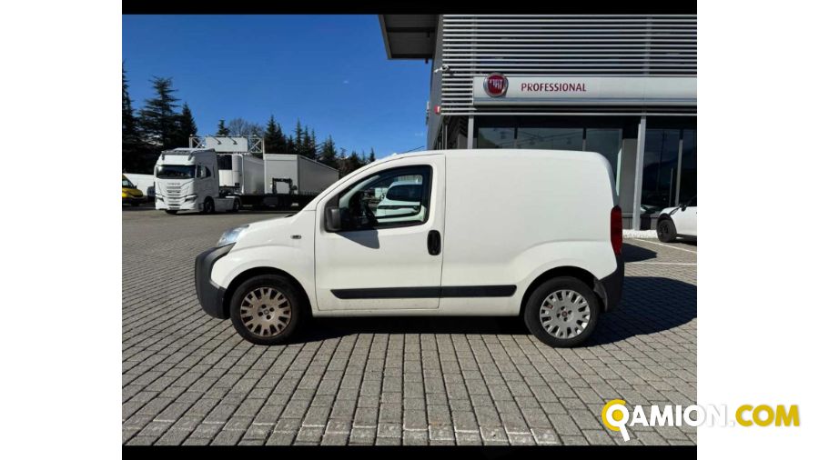 Fiat Fiorino furgone 1.3 mjt 16v 95cv Fiorino furgone 1.3 mjt 16v 95cv | Altro Altro | ATL SPA