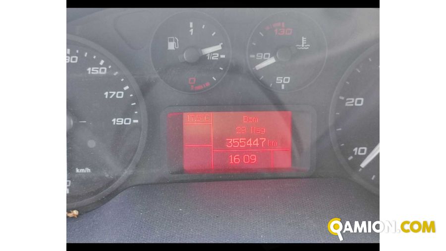 Iveco DAILY 35S14V DAILY 35S14V Altro | ATL SPA