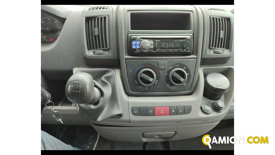 Citroen Jumper 35 L1H1 2.2 hdi 120cv Jumper 35 L1H1 2.2 hdi 120cv | Altro Altro | ATL SPA