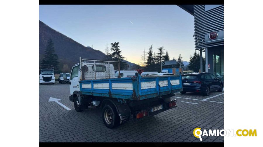 Nissan CABSTAR RIB CABSTAR RIB Altro | ATL SPA