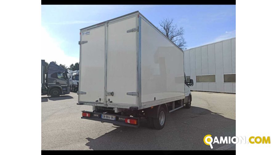 Iveco DAILY 35C16H3.0 BOX  DAILY 35C16H3.0 BOX  | Altro Altro | ATL SPA
