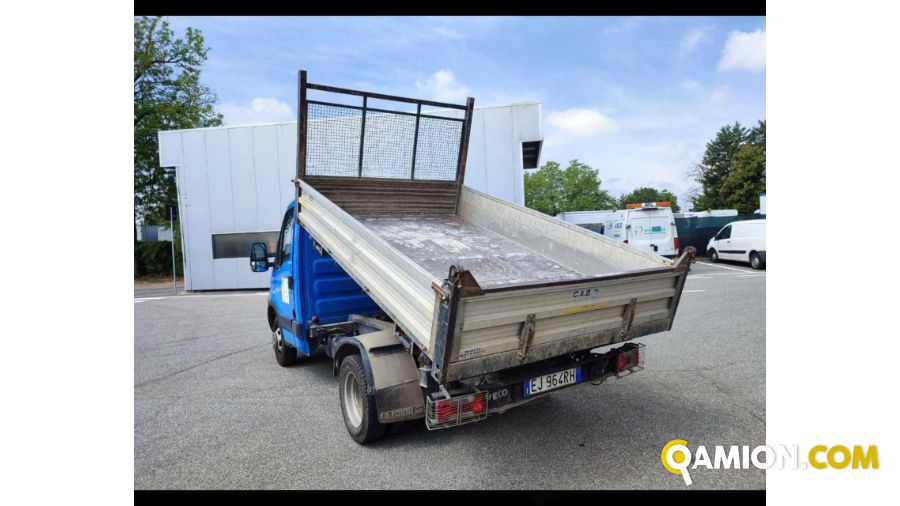Iveco Daily 35 C10 p.c.RIB Daily 35 C10 p.c.RIB | Altro Altro | ATL SPA