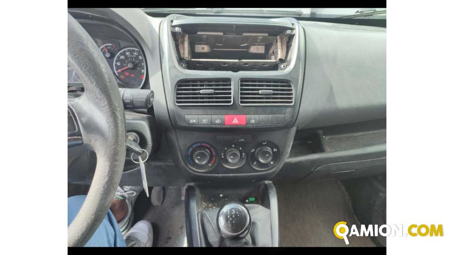 Fiat Doblo Cargo Maxi 1.3 mjt 16v 90cv E5 - Problemi al cambio Doblo Cargo Maxi 1.3 mjt 16v 90cv E5 - Problemi al cambio | Altro Altro | ATL SPA