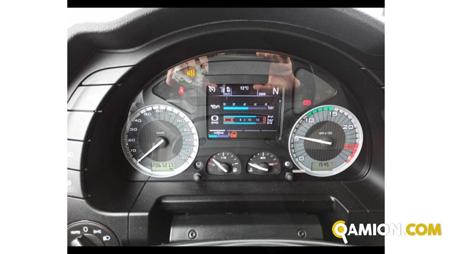 Iveco S- WAY AS440S49 S- WAY AS440S49 | Altro Altro | ATL SPA