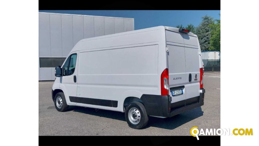 Fiat Ducato 33 MH2 2.2 mjt3 120cv serie 9 Ducato 33 MH2 2.2 mjt3 120cv serie 9 | Altro Altro | ATL SPA