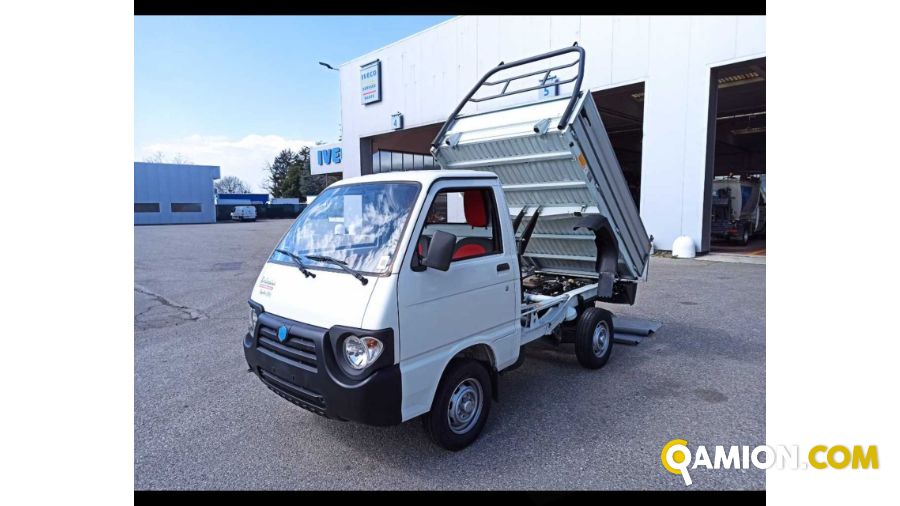 Piaggio QUARGO RIB - Non Marciante QUARGO RIB - Non Marciante | Altro Altro | ATL SPA