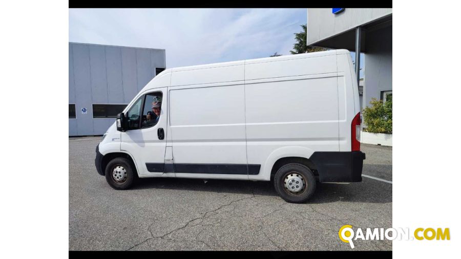 Fiat Ducato 35 MH2 2.3 mjt 130cv E6 Ducato 35 MH2 2.3 mjt 130cv E6 | Altro Altro | ATL SPA