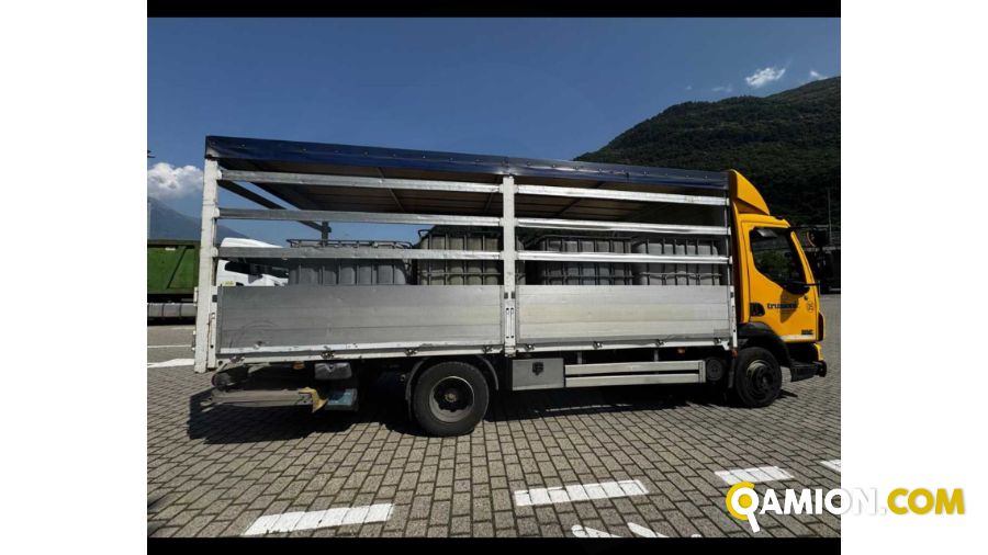 Daf 45.180 CENT e SPONDA 45.180 CENT e SPONDA | Altro Altro | ATL SPA