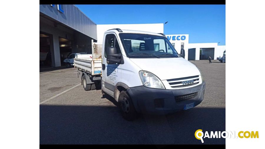 Iveco Daily 35 C15K 3.0 RIB e GRU Daily 35 C15K 3.0 RIB e GRU | Altro Altro | ATL SPA