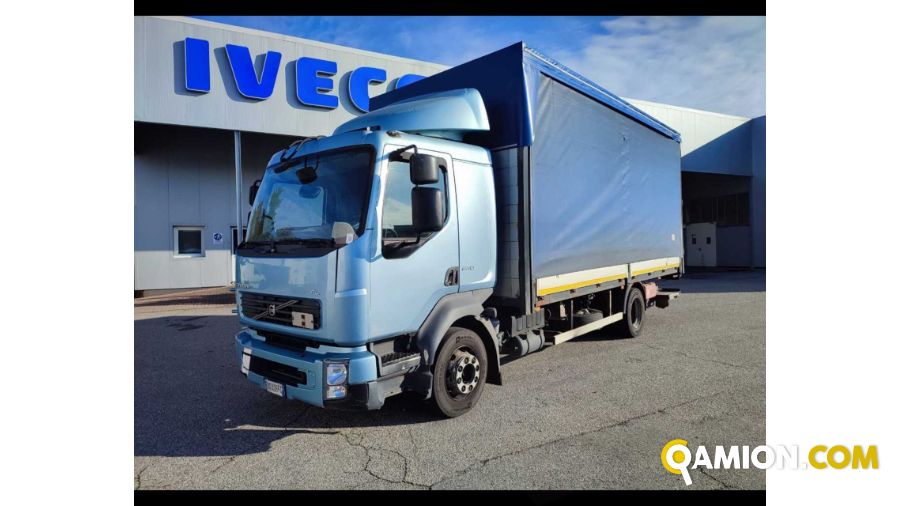 Volvo FL - CASSONE CENTINA E SPONDA FL - CASSONE CENTINA E SPONDA | Altro Altro | ATL SPA