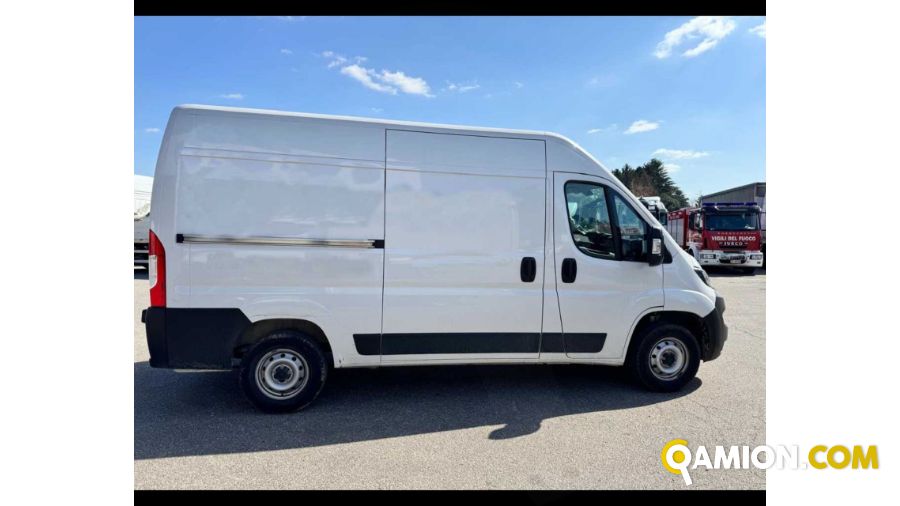 Fiat Ducato 33 MH2 2.2 mjt3 120cv Ducato 33 MH2 2.2 mjt3 120cv | Altro Altro | ATL SPA