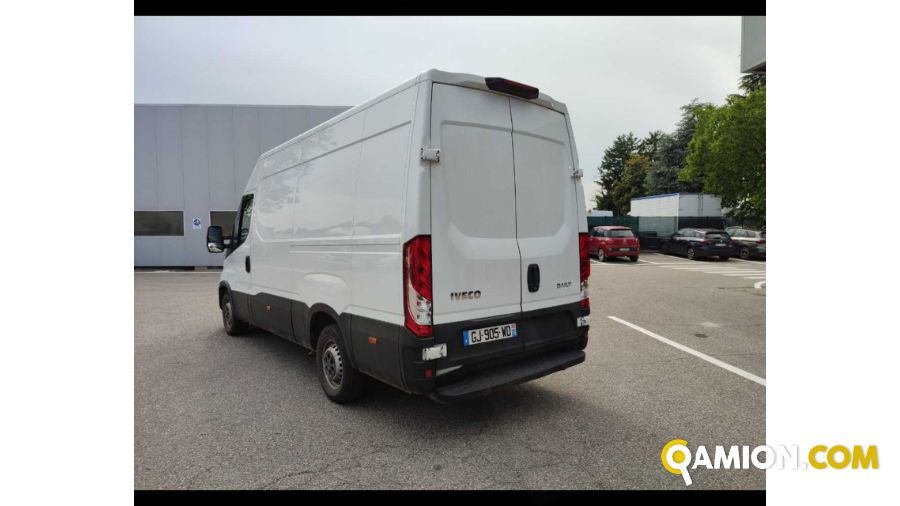 Iveco Daily 35S14 V | ATL SPA