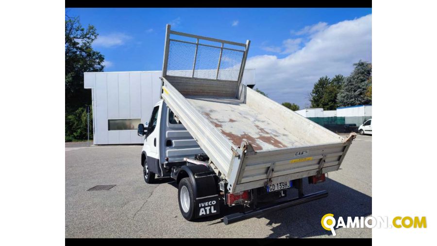 Iveco Daily 35 C12  RIB  Daily 35 C12  RIB  | Altro Altro | ATL SPA