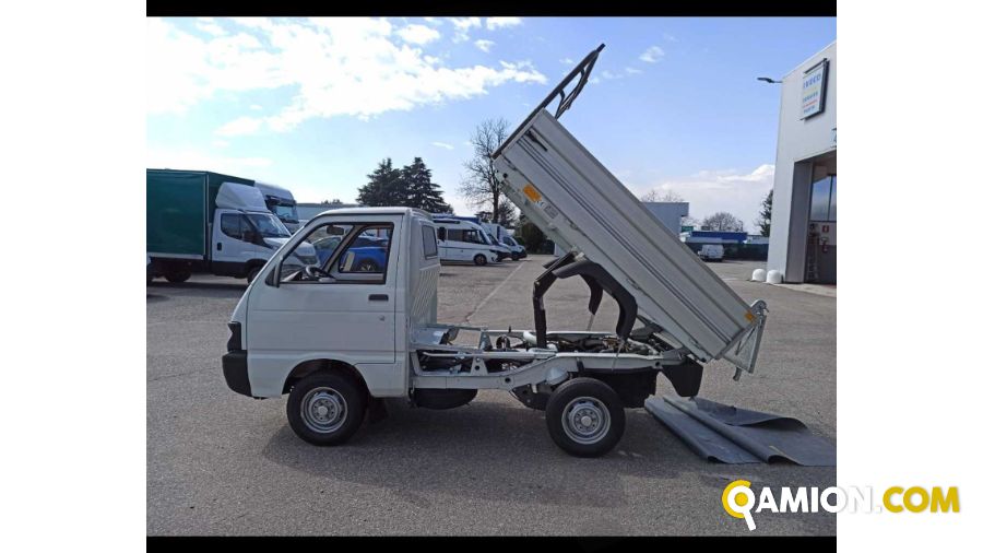 Piaggio QUARGO RIB - Non Marciante QUARGO RIB - Non Marciante | Altro Altro | ATL SPA