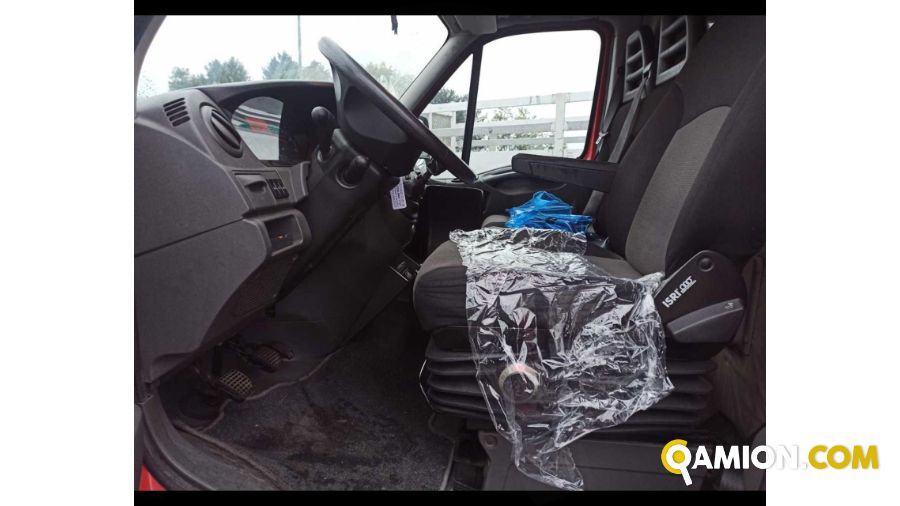 Iveco DAILY 35 S15 CENT E TELO DAILY 35 S15 CENT E TELO | Altro Altro | ATL SPA