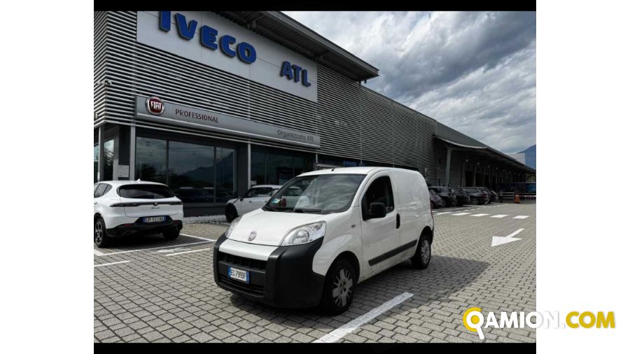 Fiat Fiorino furgone 1.3 mjt 16v 75cv SX Fiorino furgone 1.3 mjt 16v 75cv SX | Altro Altro | ATL SPA