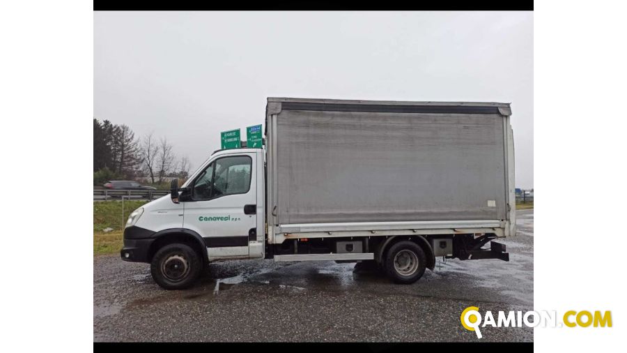 Iveco Daily 60C17L CENT E SPONDA Daily 60C17L CENT E SPONDA | Altro Altro | ATL SPA