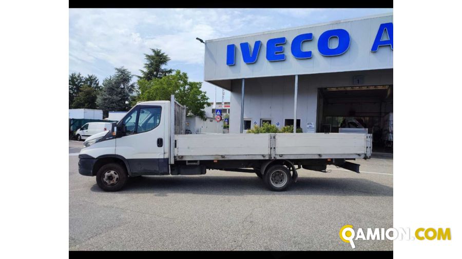 Iveco Daily 35 C11 FISSO  | ATL SPA