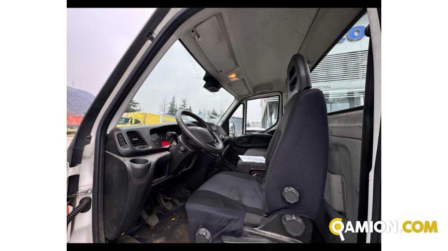 Iveco Daily 35 C11  A TELAIO Daily 35 C11  A TELAIO | Altro Altro | ATL SPA