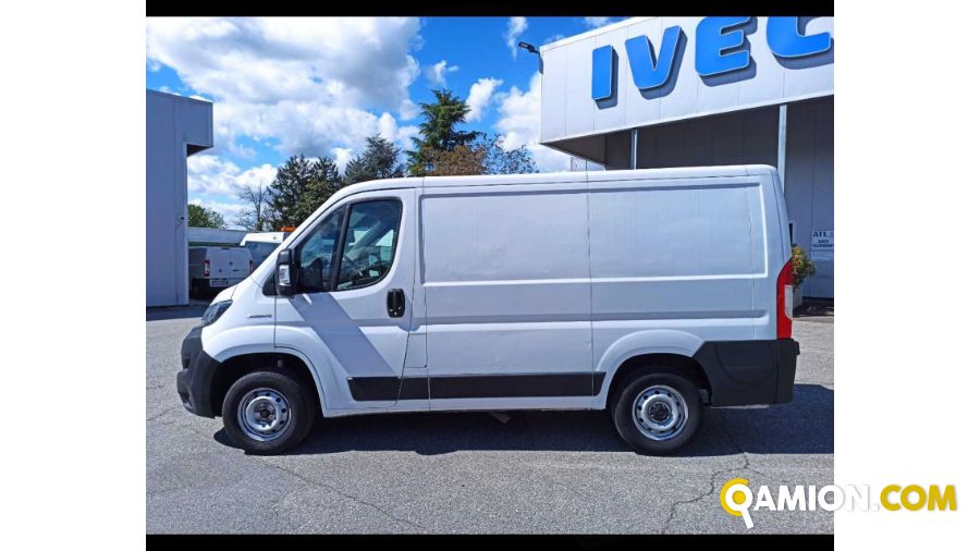 Fiat Ducato 28 CH1 2.3 mjt 120cv E6d-temp Ducato 28 CH1 2.3 mjt 120cv E6d-temp | Altro Altro | ATL SPA