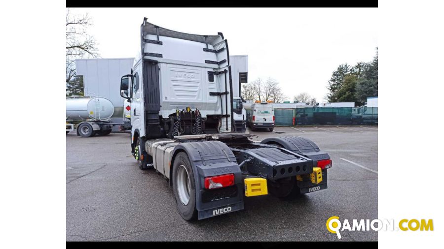 Iveco S- WAY AS440S49 S- WAY AS440S49 | Altro Altro | ATL SPA