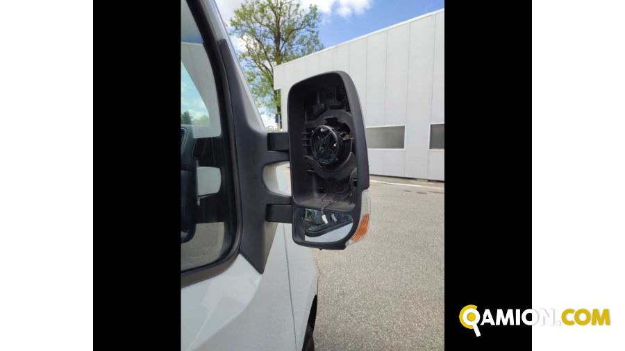 Opel Movano 35 2.3  150cv PLH2 S&S Edi Movano 35 2.3  150cv PLH2 S&S Edi | Altro Altro | ATL SPA