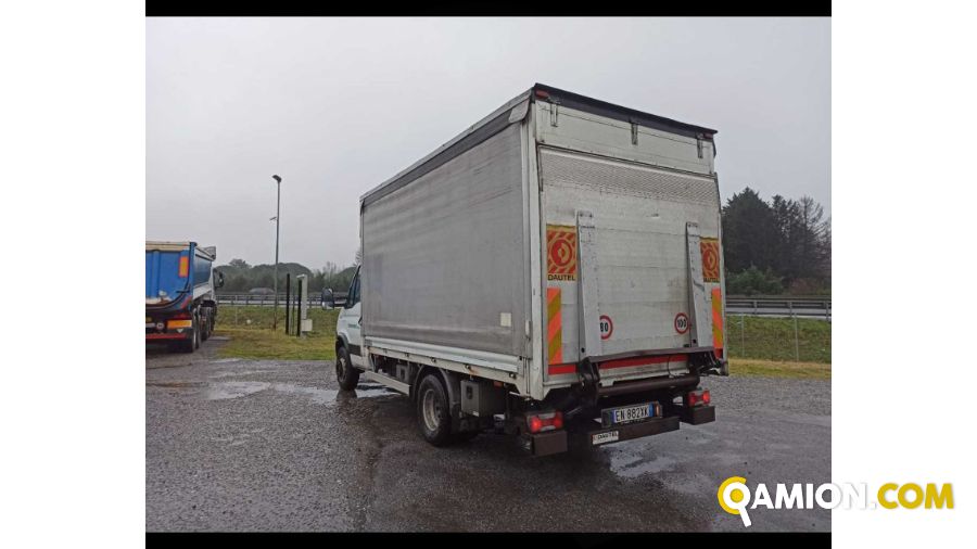 Iveco Daily 60C17L CENT E SPONDA Daily 60C17L CENT E SPONDA | Altro Altro | ATL SPA