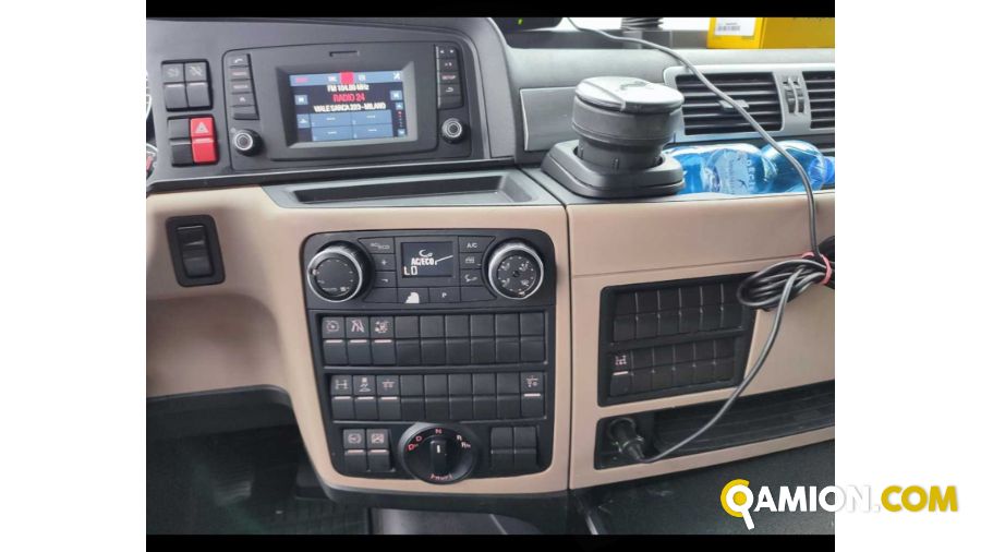 Man TGX 18.50  TGX 18.50  Altro | ATL SPA