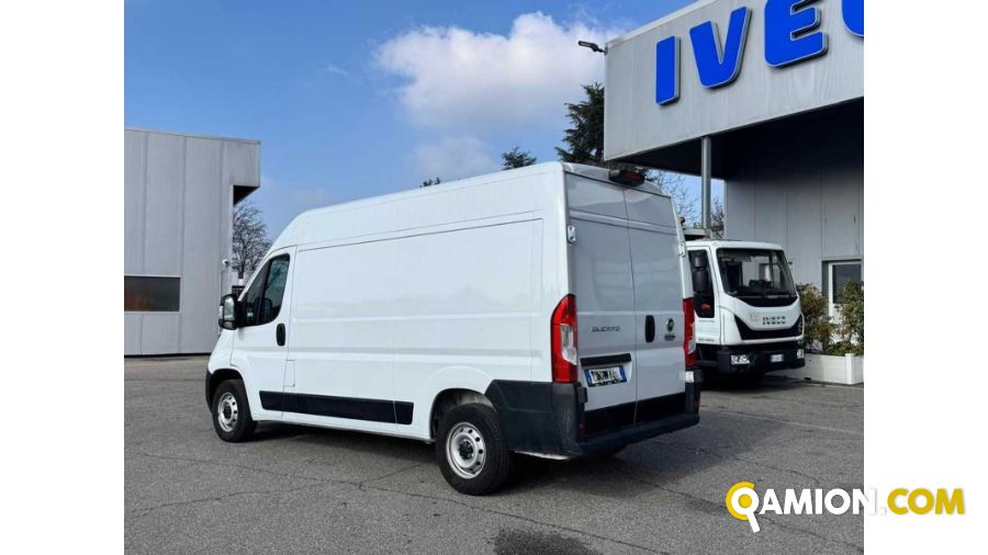 Fiat Ducato 33 MH2 2.2 mjt3 120cv Ducato 33 MH2 2.2 mjt3 120cv | Altro Altro | ATL SPA